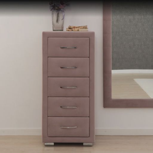 Комод «Рондель»